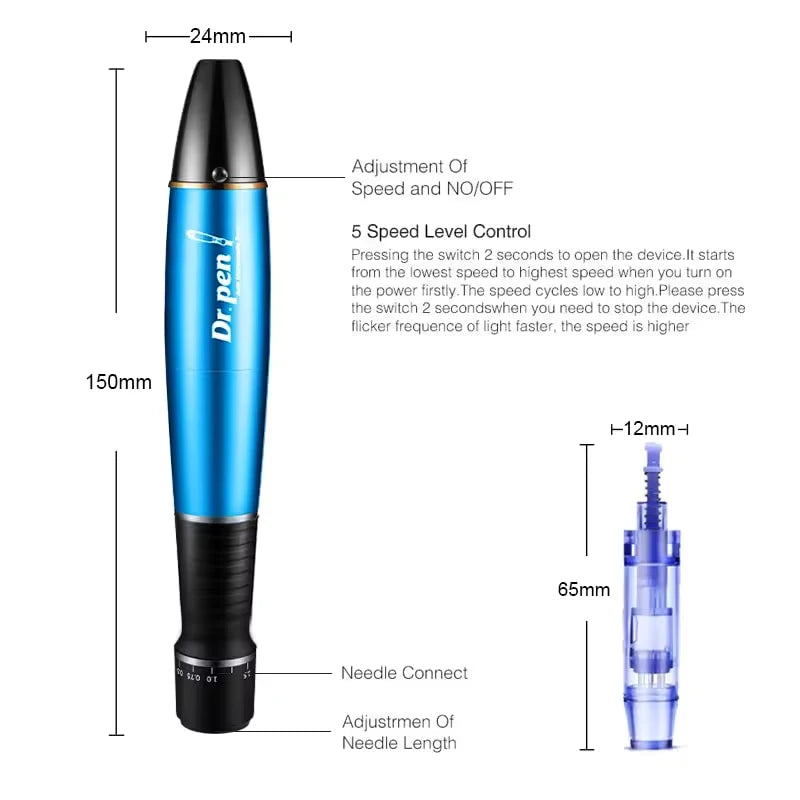 Derma Pen A1