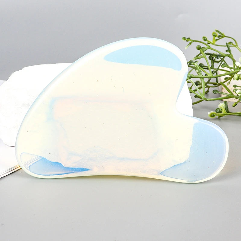 Opalite Gua Sha
