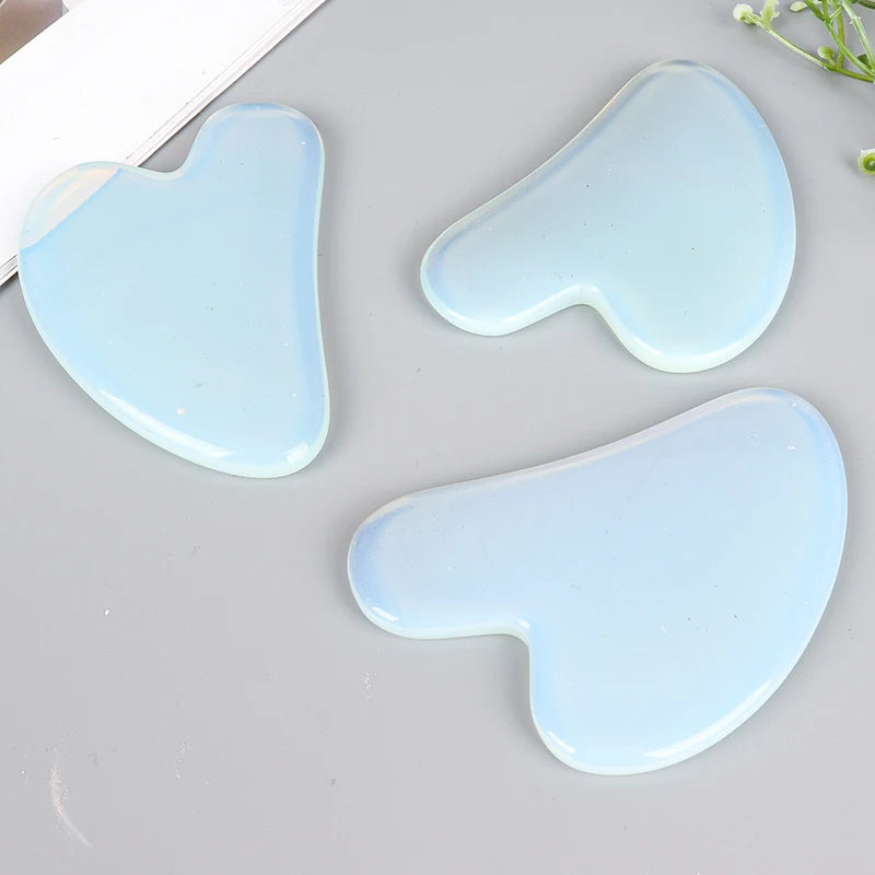 Opalite Gua Sha
