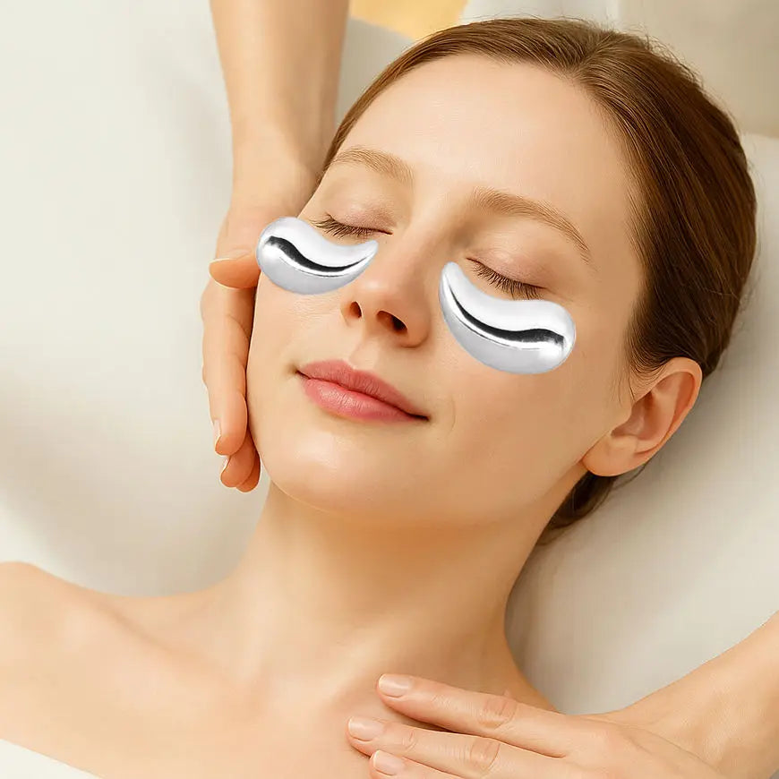 Cooling Eye Pads