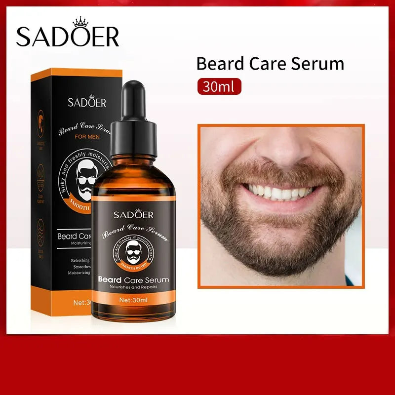 Beard Essence