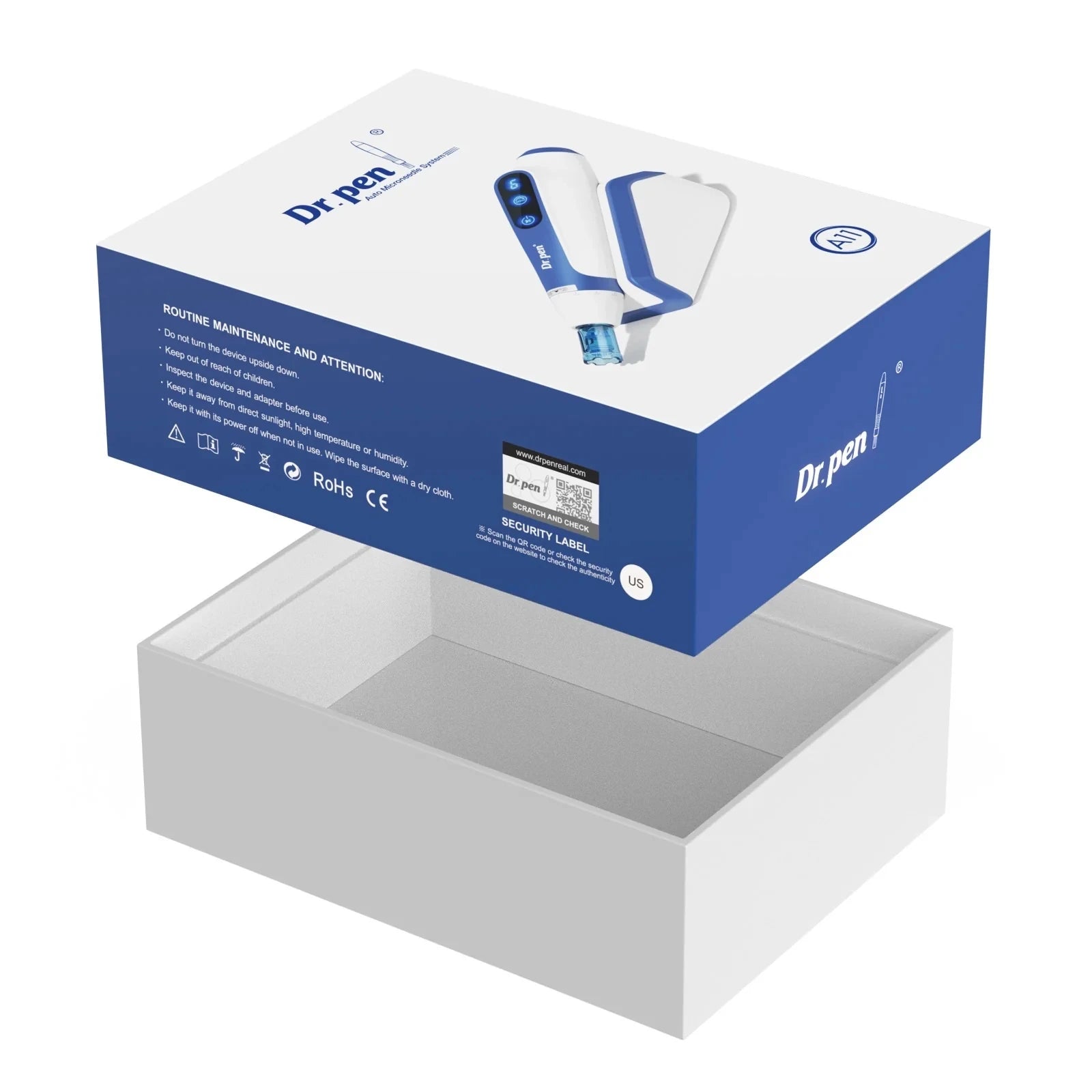 Derma Pen A11