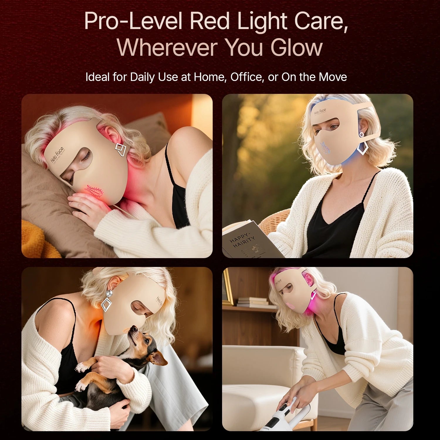 Derma Pen M9 Set
