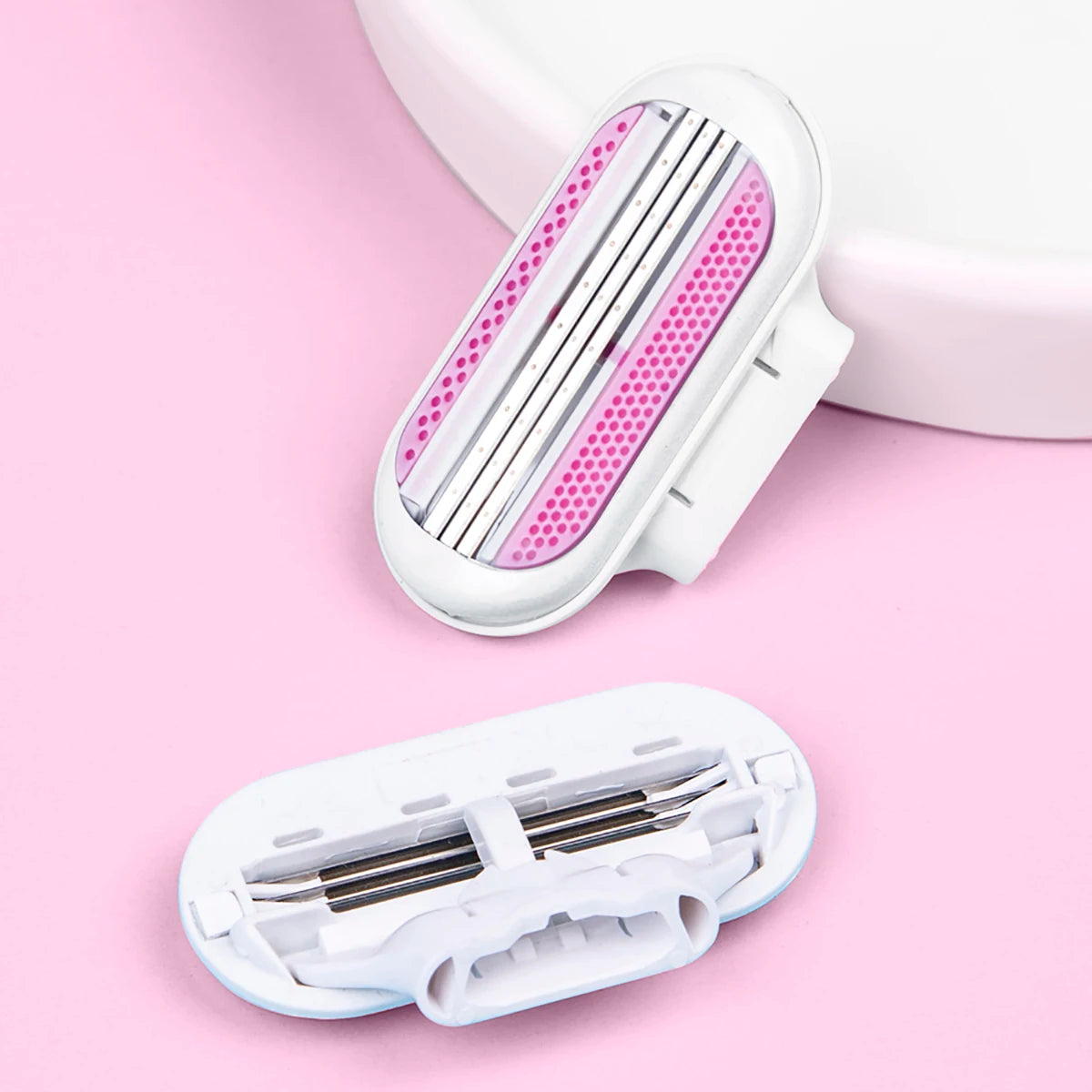 Ladies Razor Set
