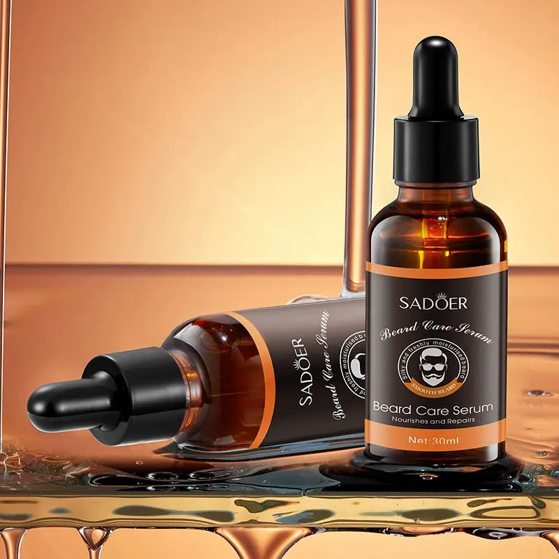 Beard Essence