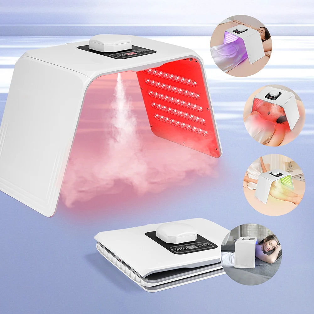 LED Nano Spray