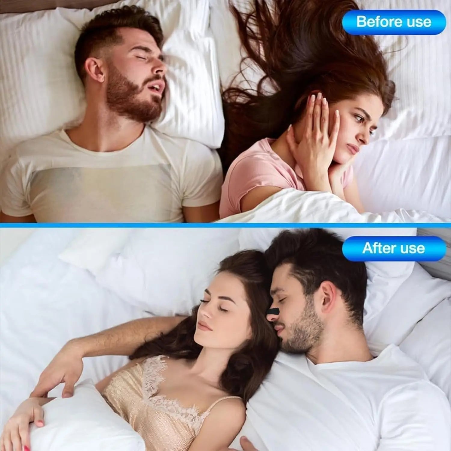 Nasal Strips