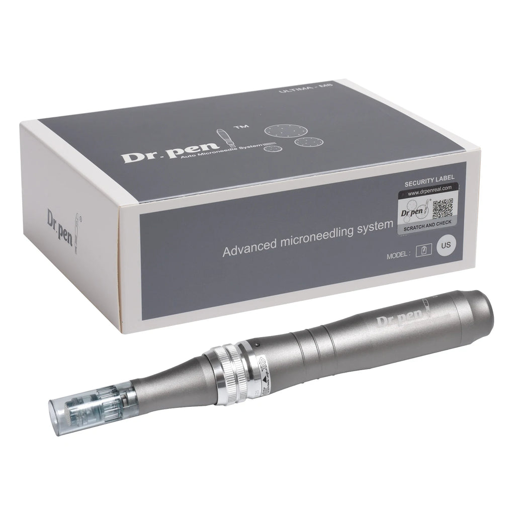 Wireless Derma Pen M8
