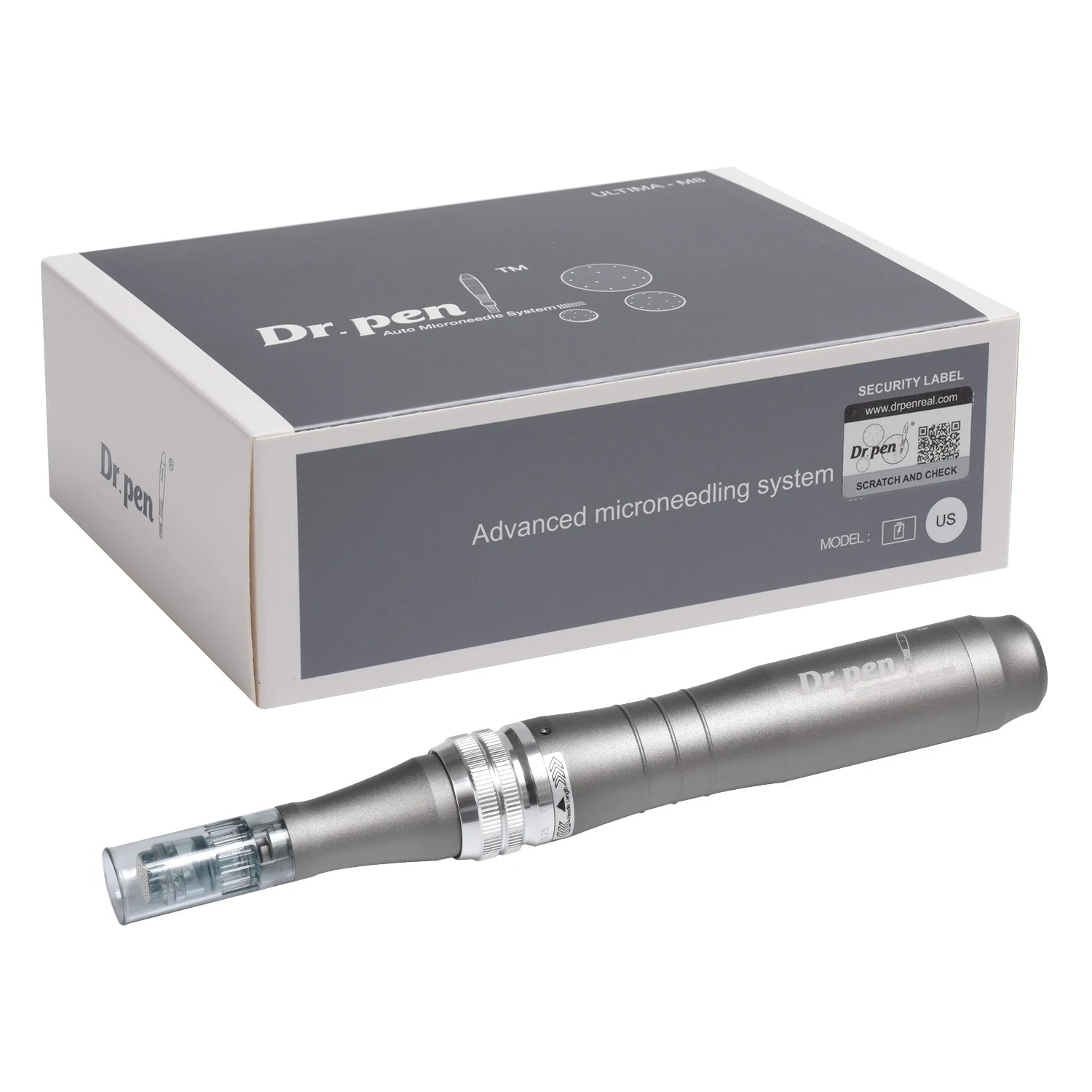 Wireless Derma Pen M8