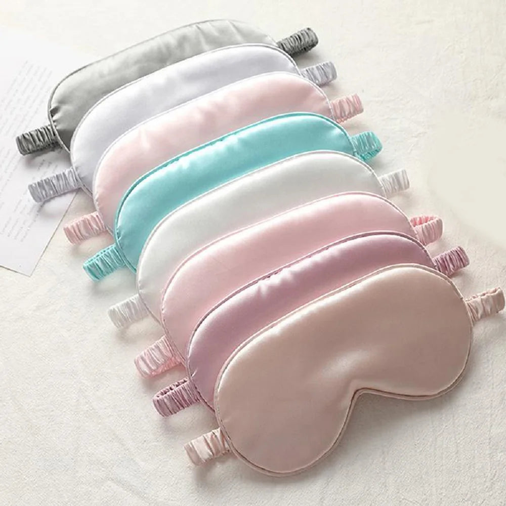 Silk Sleep Mask