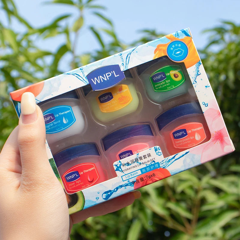 Repair Lip Balm