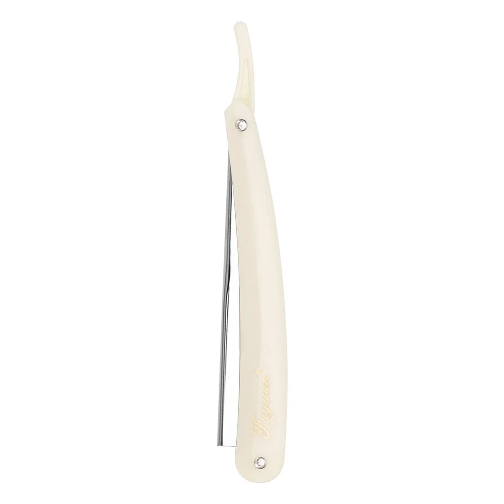 Steel Straight Razor