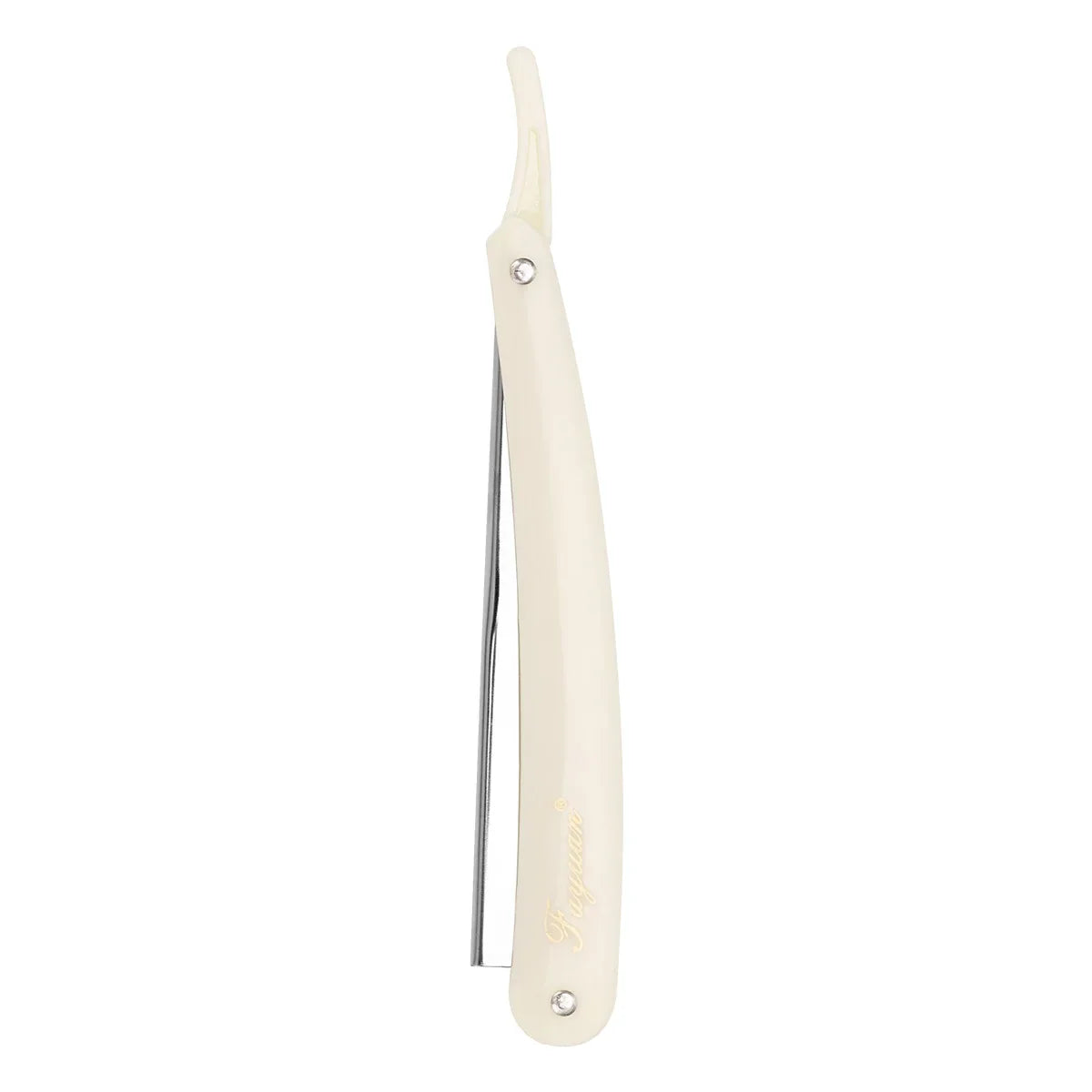 Steel Straight Razor