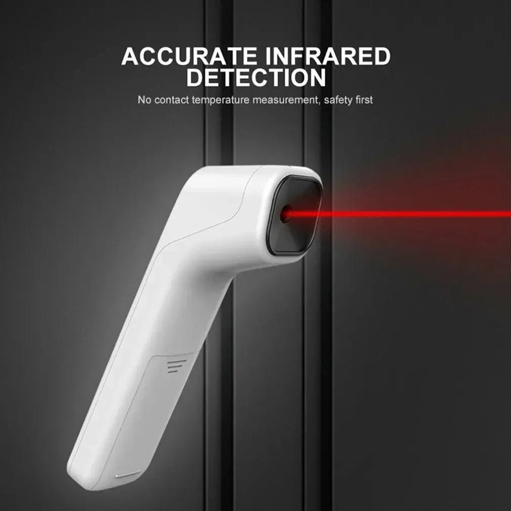 Infrared Thermometer