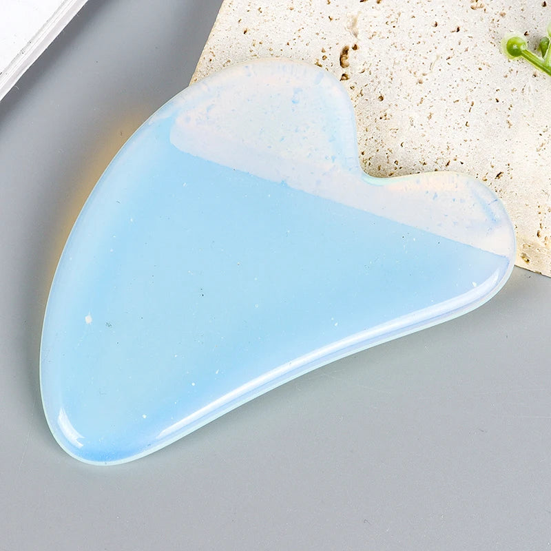 Opalite Gua Sha