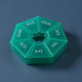 Travel Pill Case