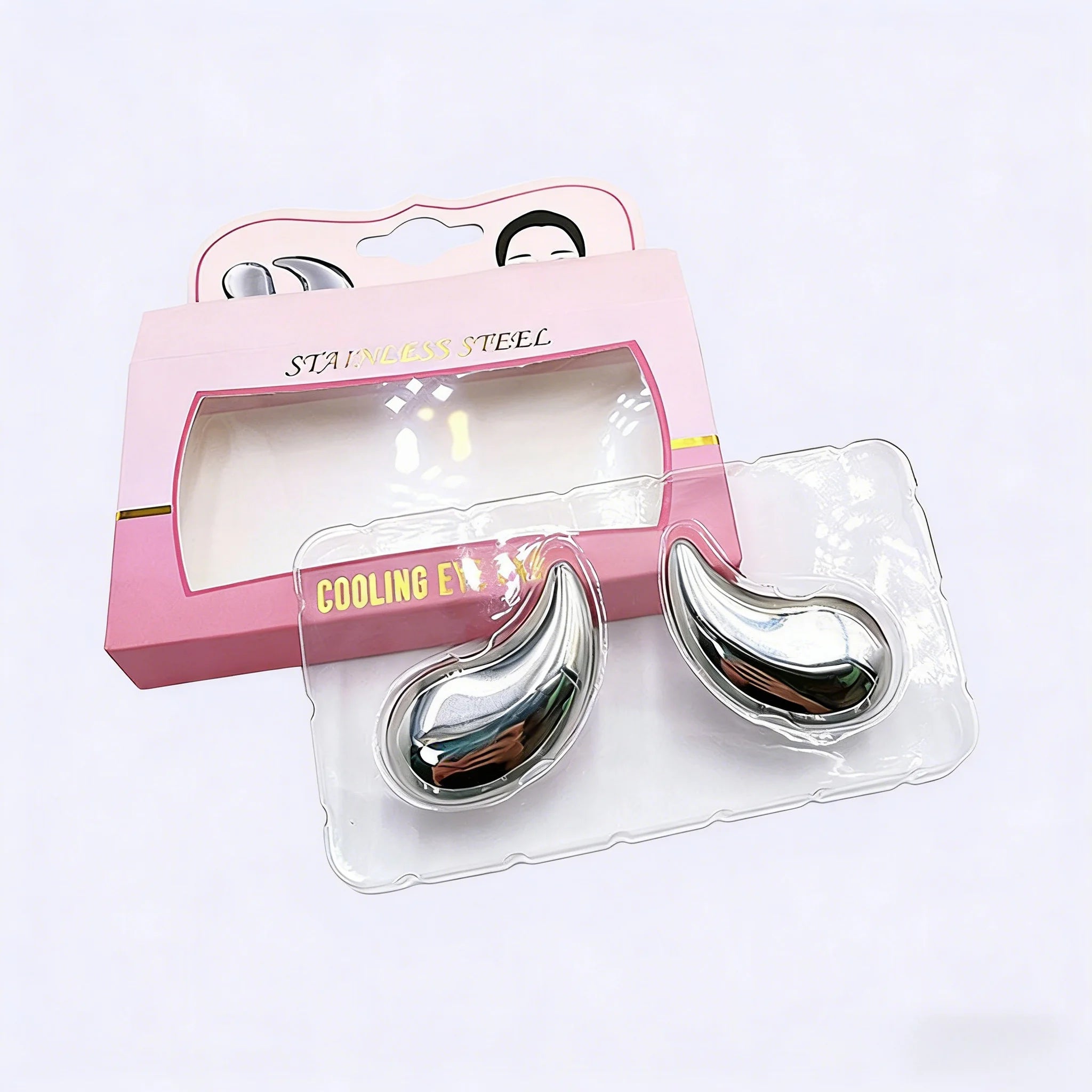 Cooling Eye Pads