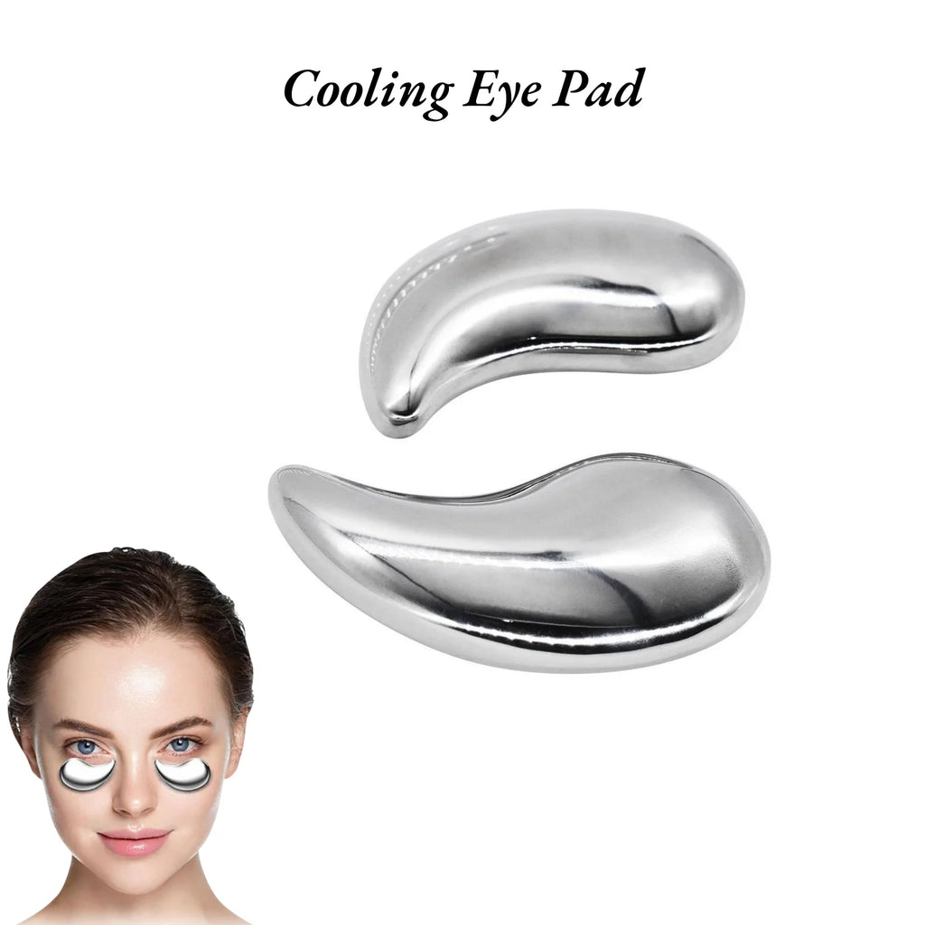 Cooling Eye Pads