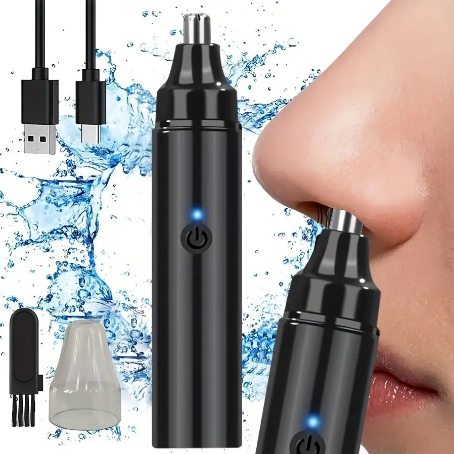 Rechargeable Nose Trimmer