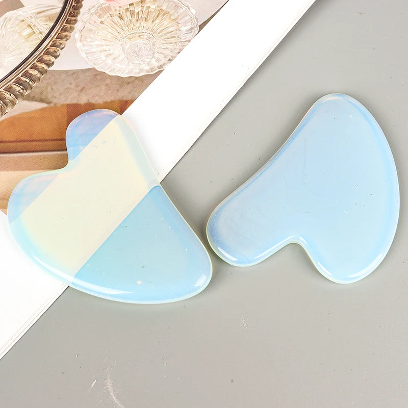 Opalite Gua Sha