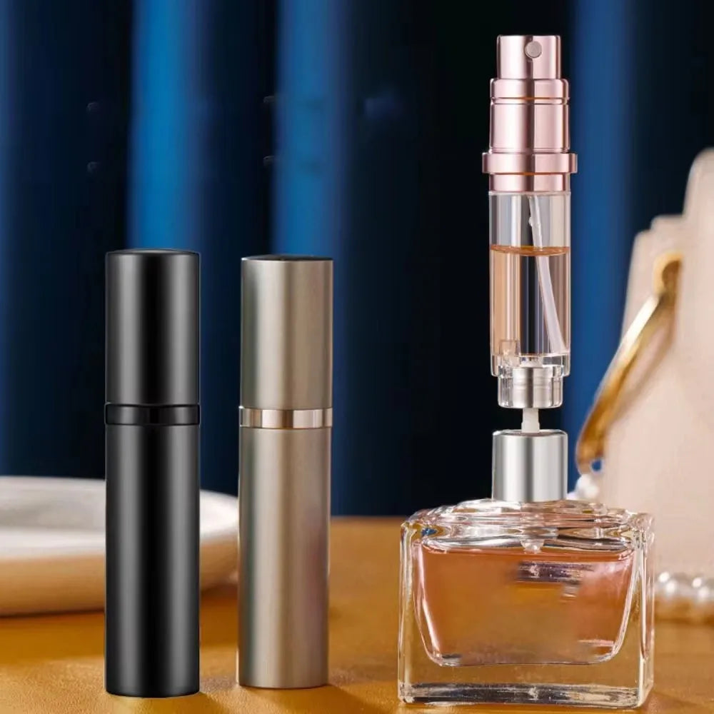 Mini Travel Atomizer