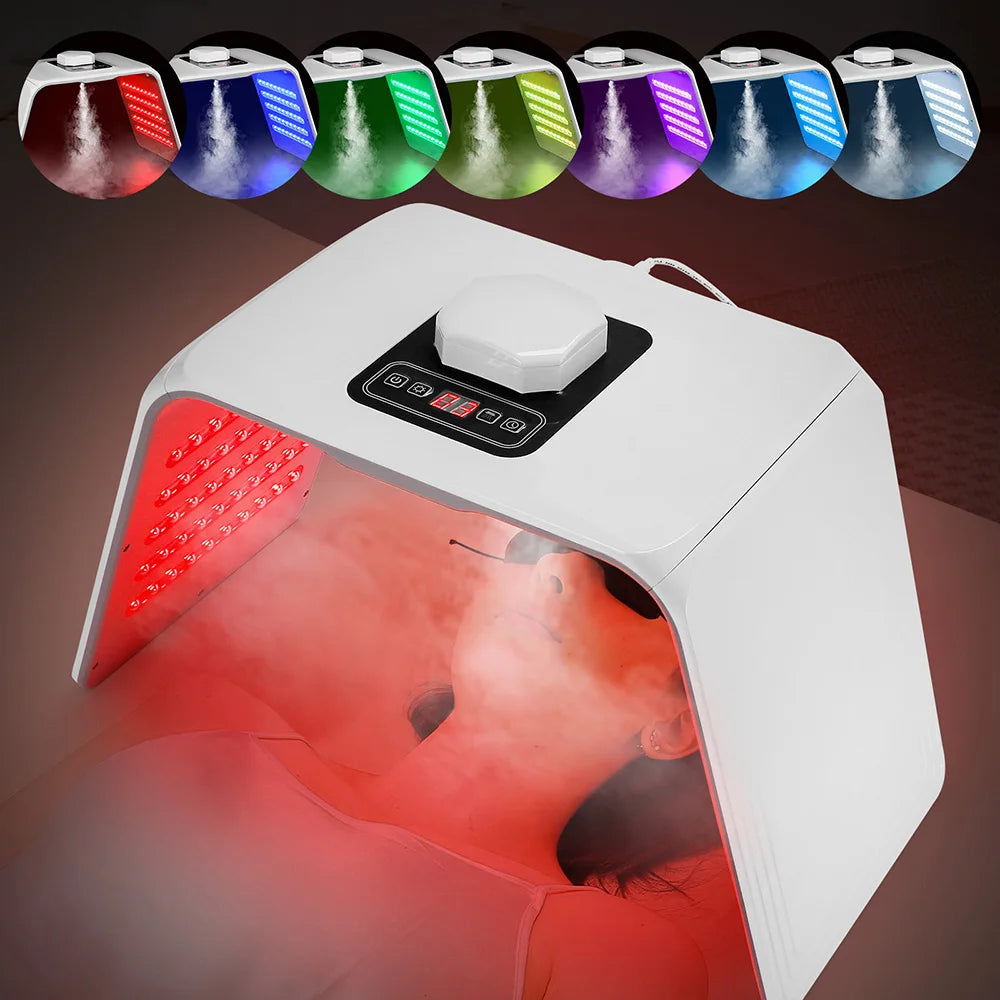 LED Nano Spray