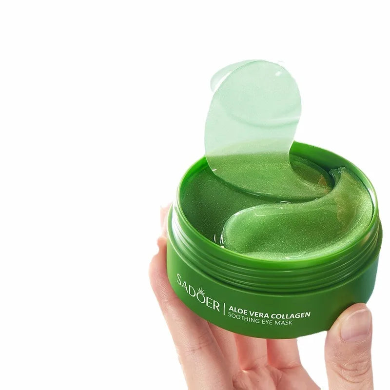 Aloe Eye Patches