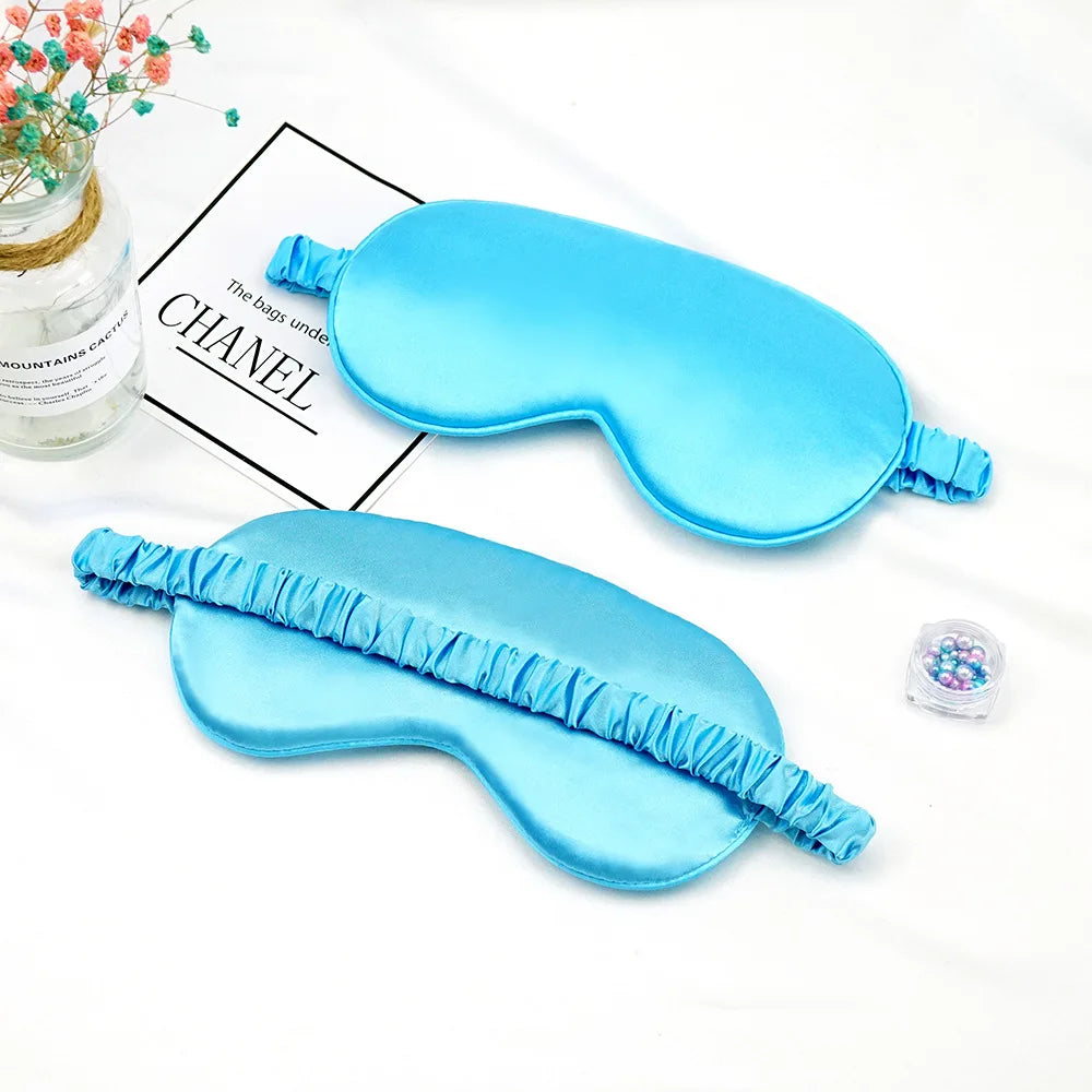 Silk Sleep Mask
