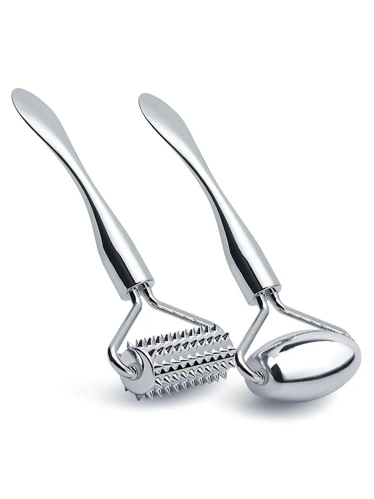Zinc Face Roller