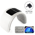Nano LED Steamer