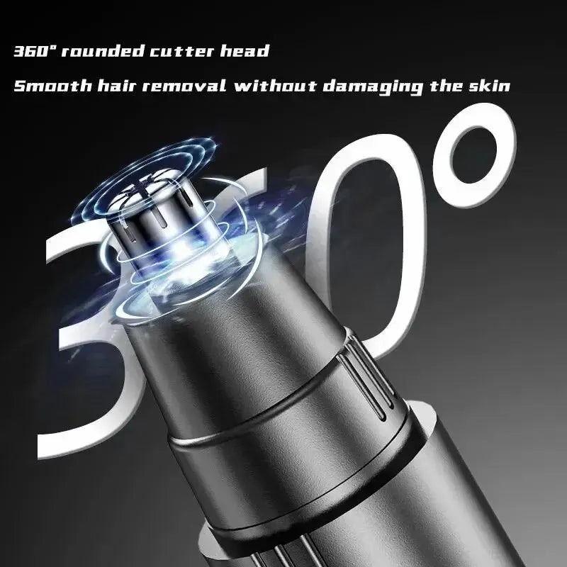 Nose Hair Trimmer