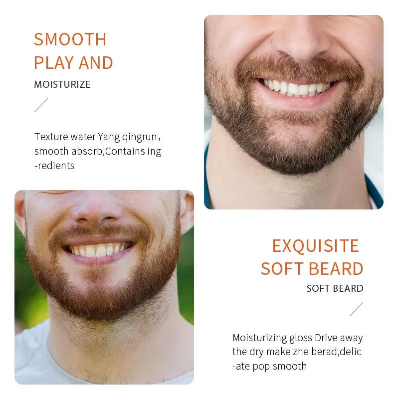 Beard Essence