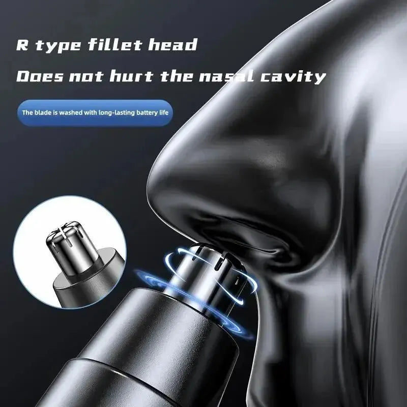 Nose Hair Trimmer