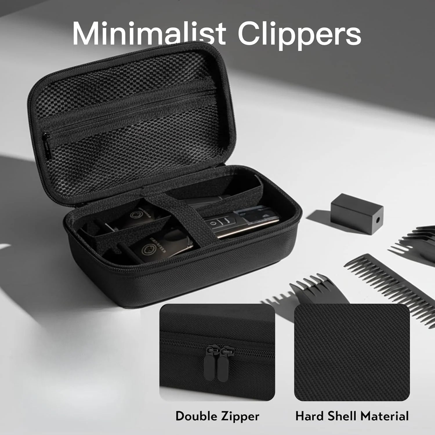 Clipper Travel Case