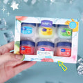 Lip Balm Set