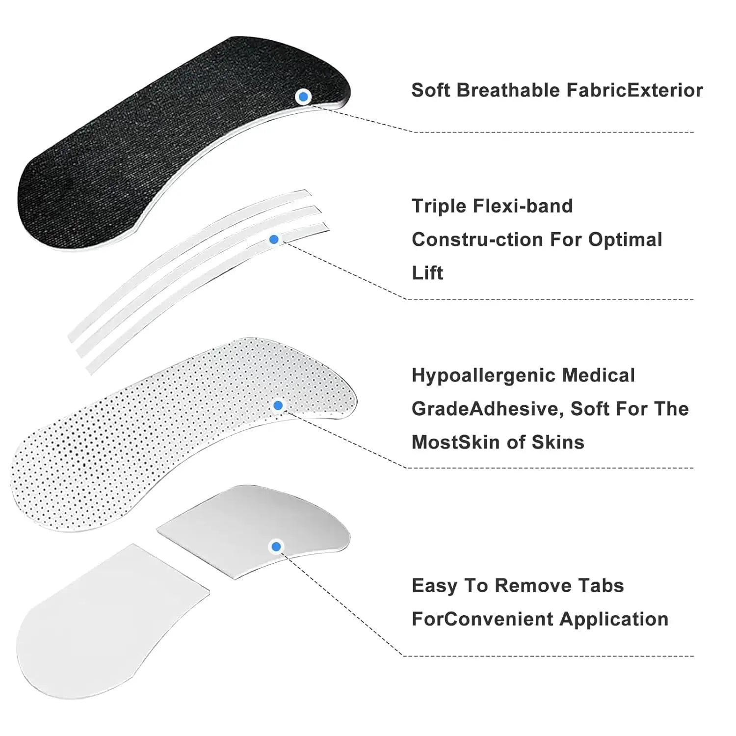 Nasal Strips