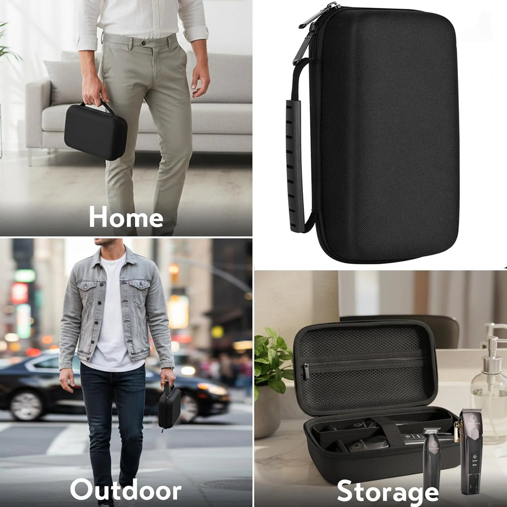 Clipper Travel Case