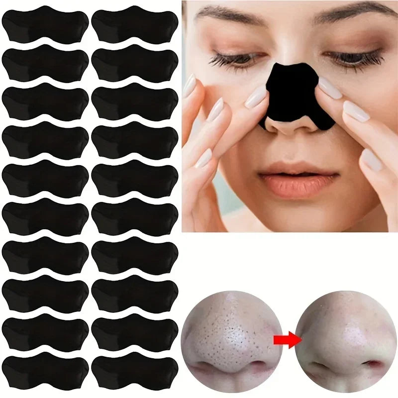 Nose Pore Strips