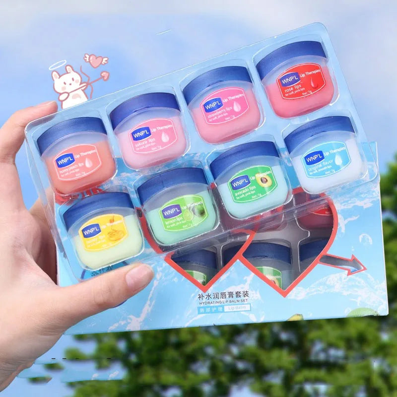 Repair Lip Balm
