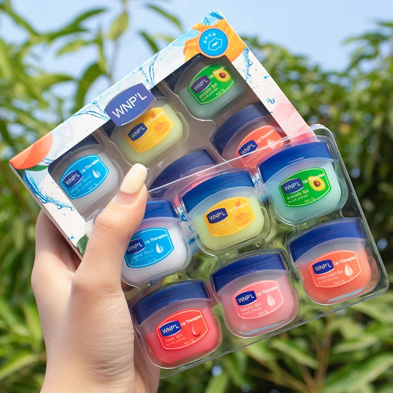 Repair Lip Balm