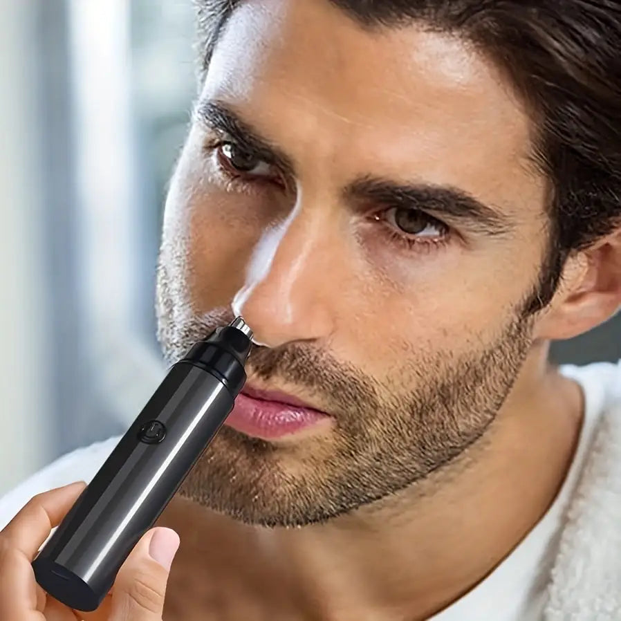 Rechargeable Nose Trimmer