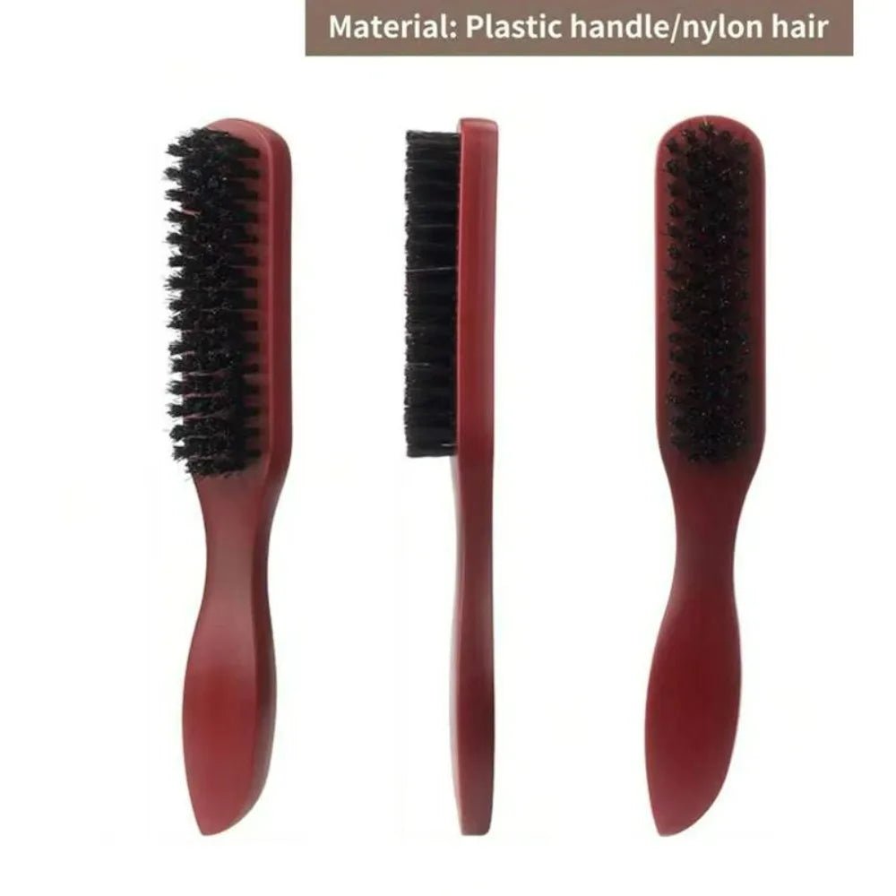 Boar Bristle Brush