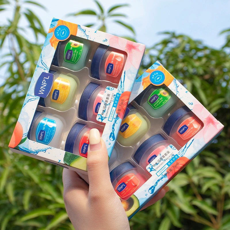 Repair Lip Balm
