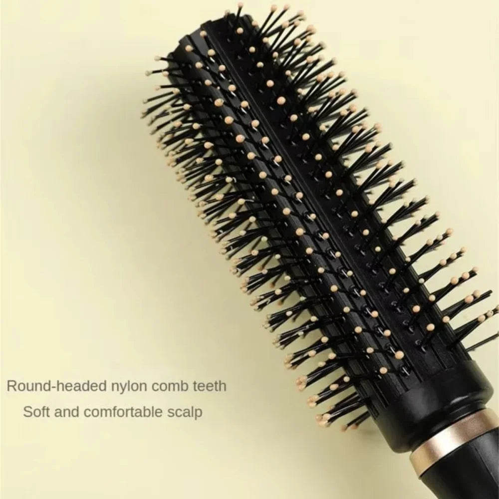Cushion Paddle Brush