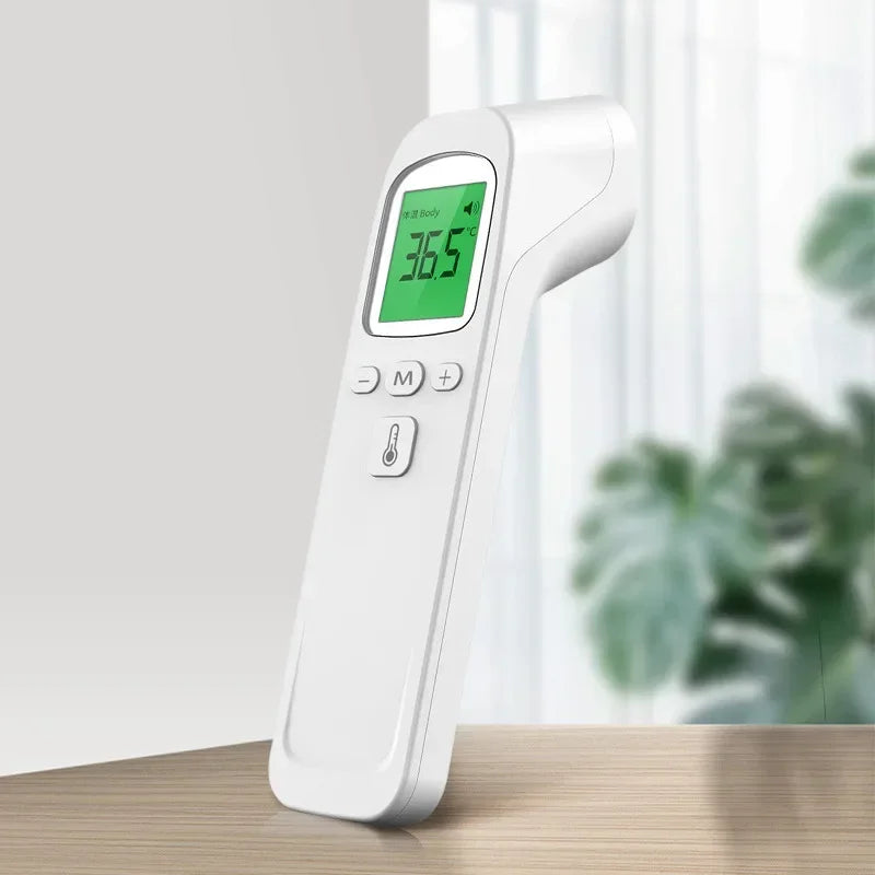 Infrared Thermometer