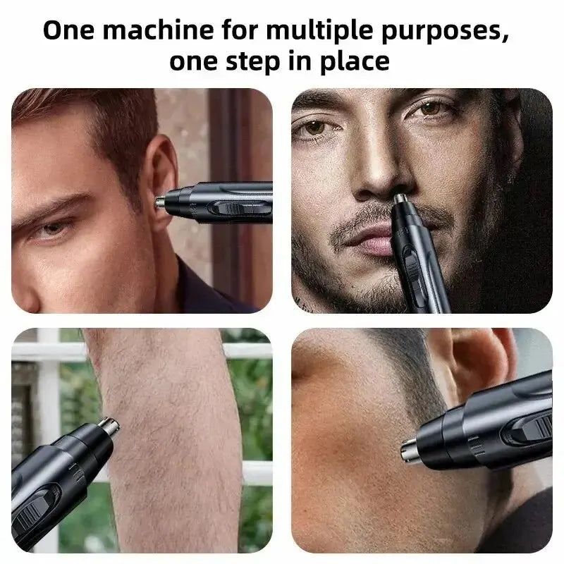 Nose Hair Trimmer