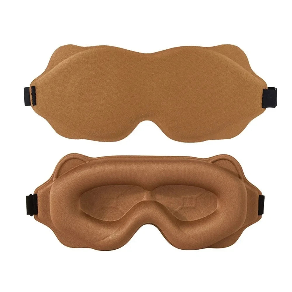 3D Sleep Mask
