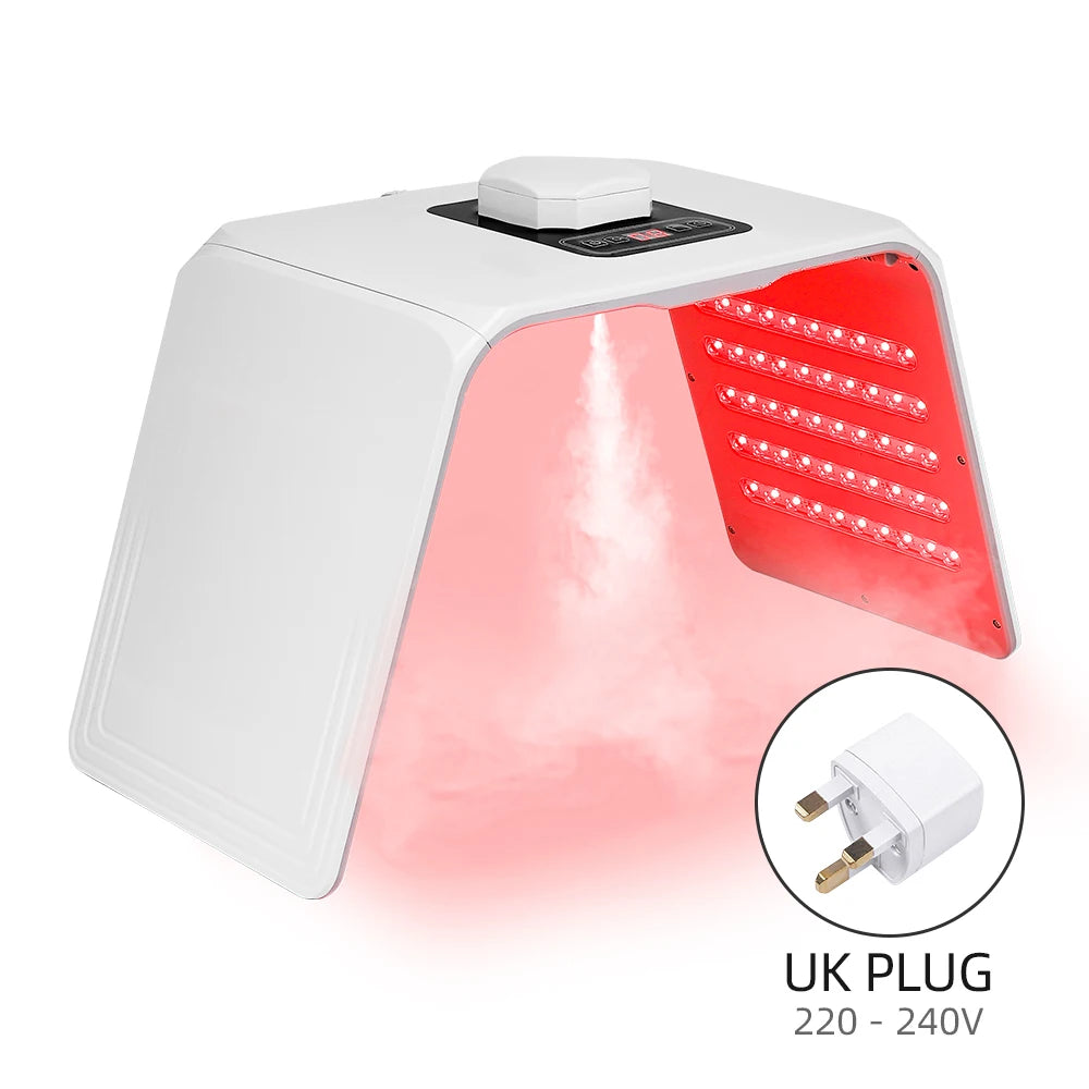 LED Nano Spray