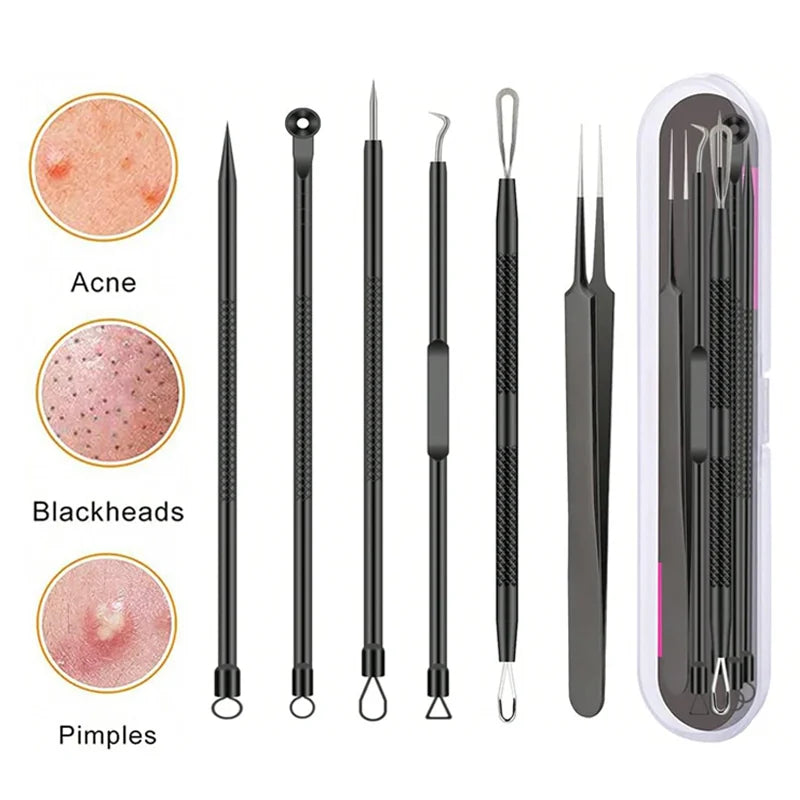 Blemish Kit