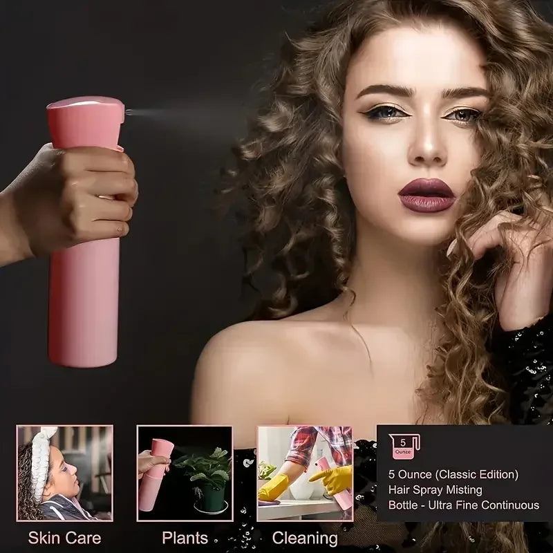 Salon Brush Set